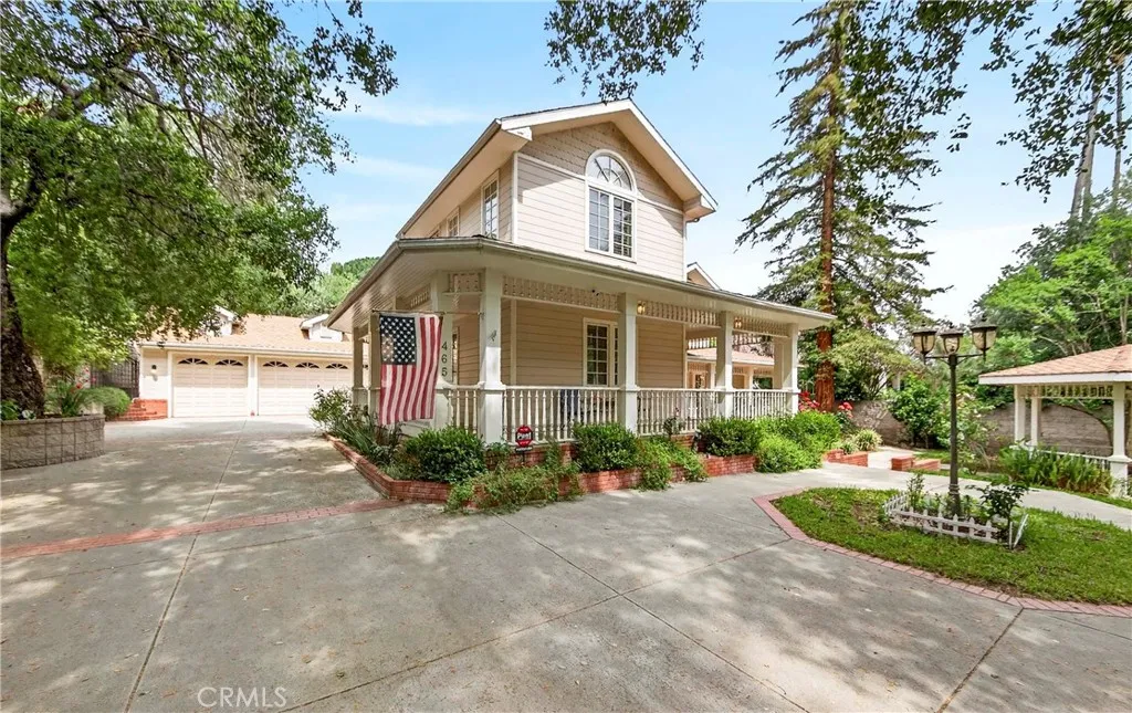 Additional image 112 of 465 W Highland Avenue, Sierra Madre, CA 91024