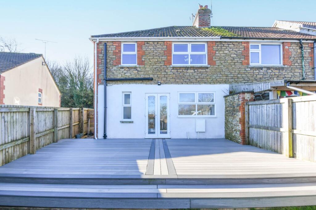 Additional image 22 of Vallis Road, Frome
