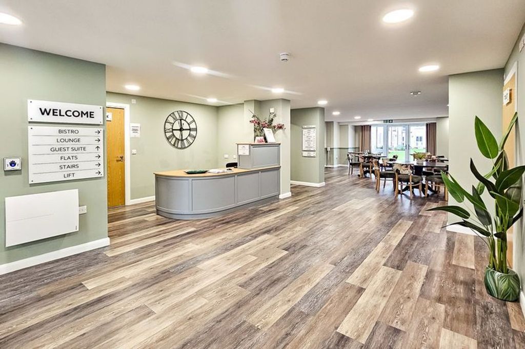 Additional image 18 of 1 bed property for saleWetherby Road, Harrogate HG2