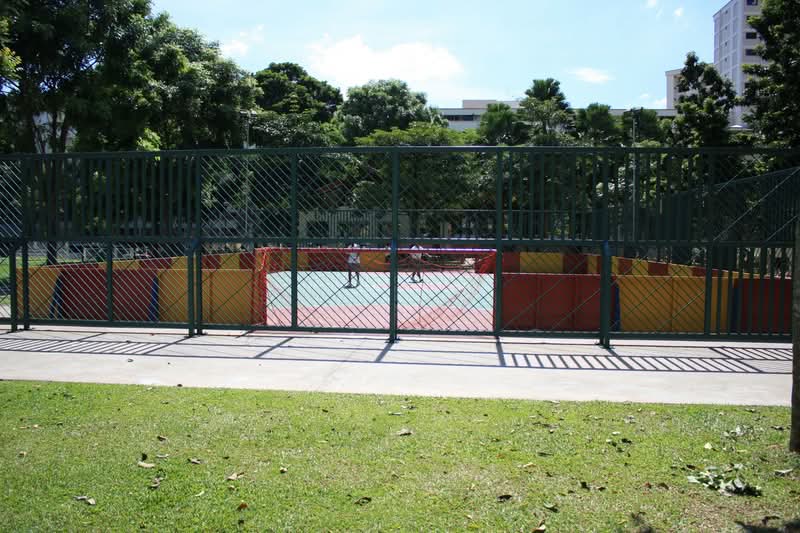 Additional image 14 of 126 Yishun Street 11