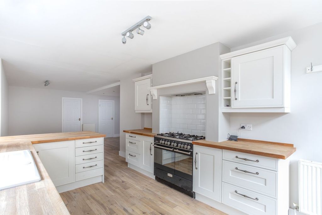 Additional image 4 of 4 bed terraced house to rentOddfellows Mews, Church Street, Pateley Bridge, Harrogate HG3
