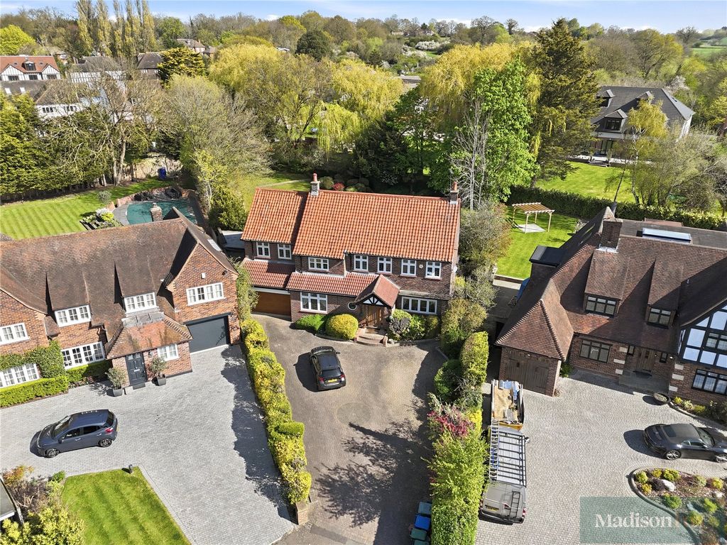 Additional image 31 of 5 bed detached house for saleParkland Close, Chigwell, Essex IG7