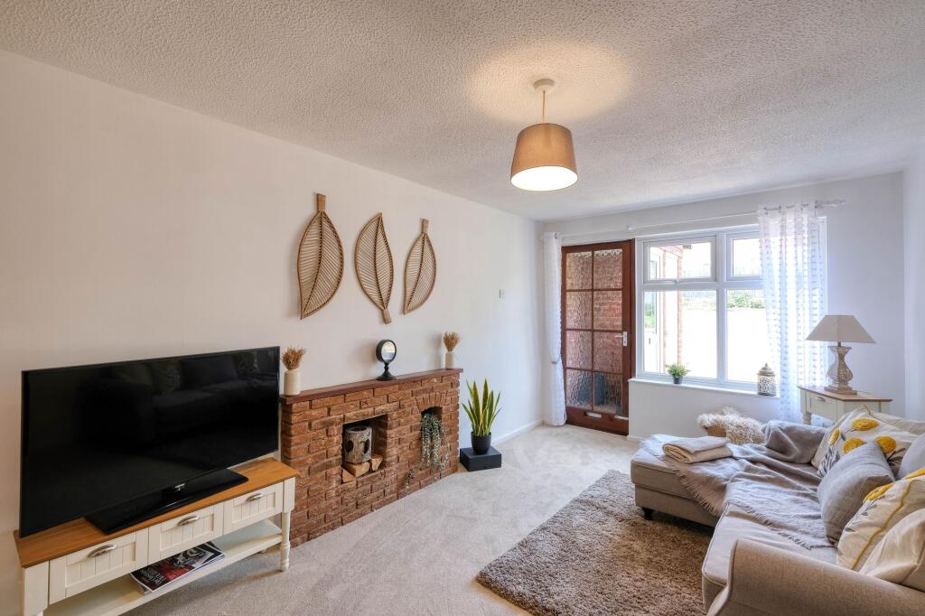 Additional image 2 of Rangeworthy Close, Redditch, B97