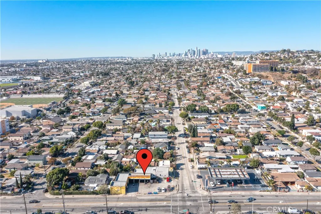 4254 Floral Dr, Los Angeles, CA 90063