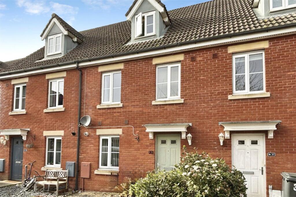 Primmers Place, Westbury