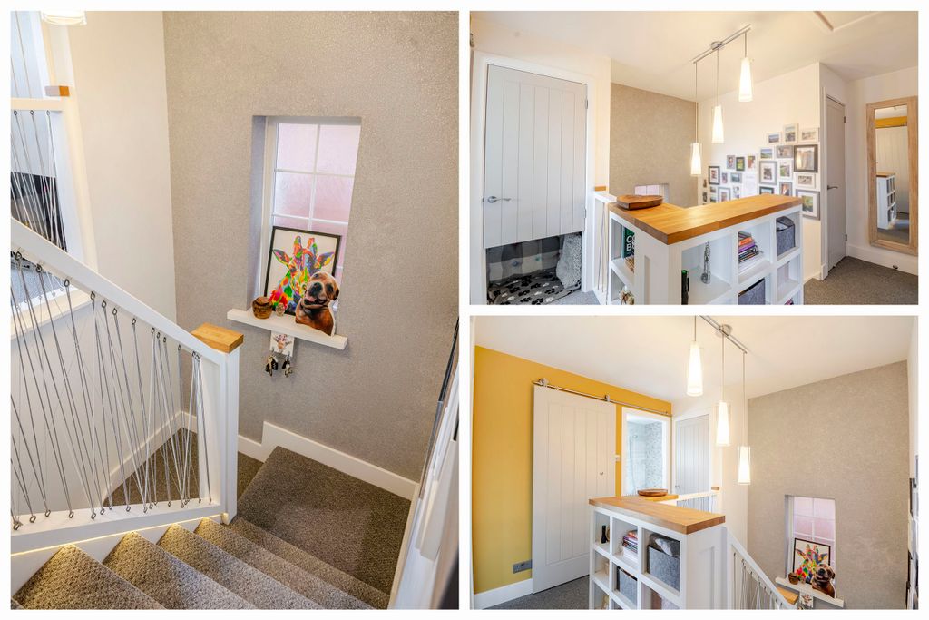 Additional image 10 of 4 bed detached house for saleCranbrook Court, Mansfield Woodhouse, Mansfield, Nottinghamshire NG19