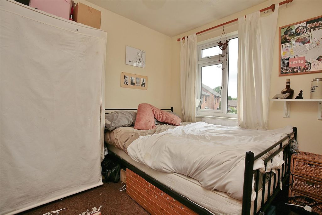 Additional image 7 of 4 bed semi-detached house to rentBrowns Close, Oxford OX2