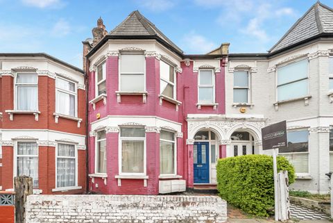Duckett Road, Harringay Ladder N4, Studio for sale
