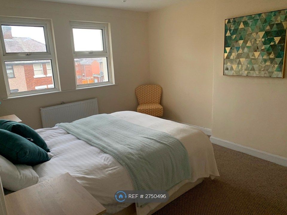 Room to rentKings Road, Connah's Quay, Deeside CH5