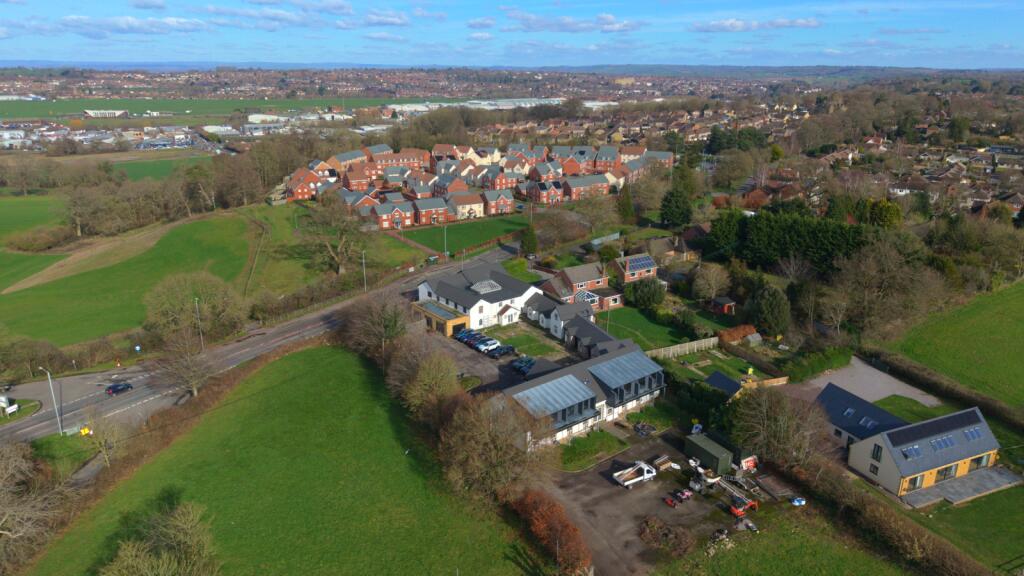 Additional image 12 of Lot 1 - Yeovil Court Hotel and Land, 175 West Coker Road, Yeovil, Somerset, BA20