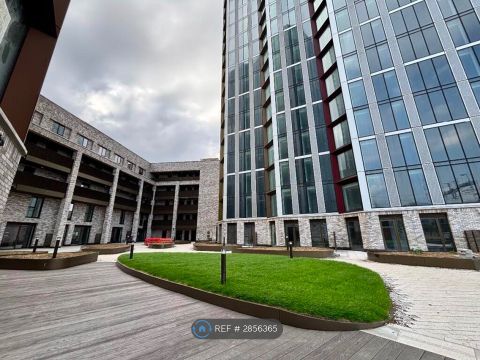 Dantzic St, Manchester M4