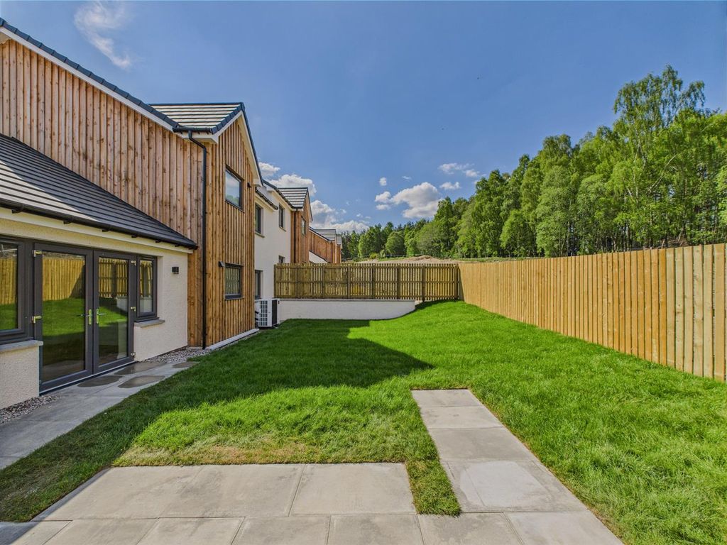 Additional image 7 of 4 bed property for saleDulicht Court, Grantown On Spey PH26