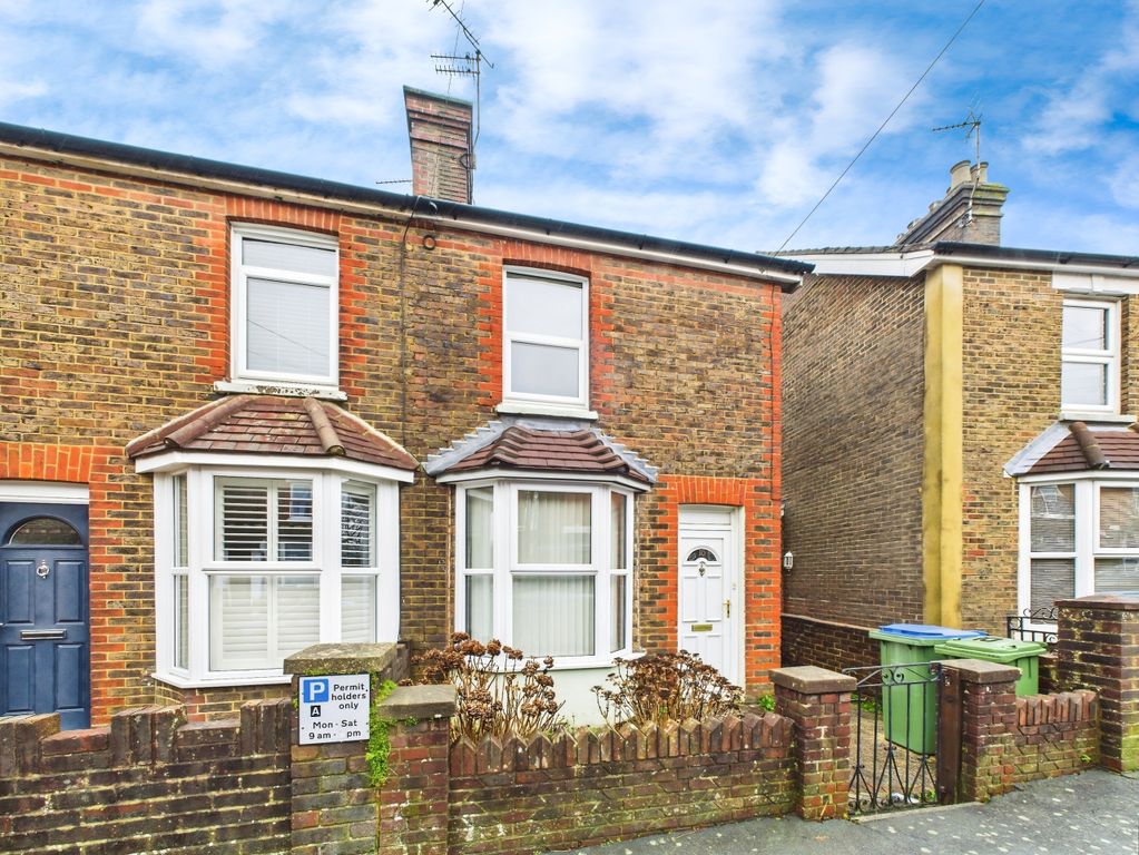 Additional image 11 of 2 bed semi-detached house for saleGladstone Road, Horsham, West Sussex RH12