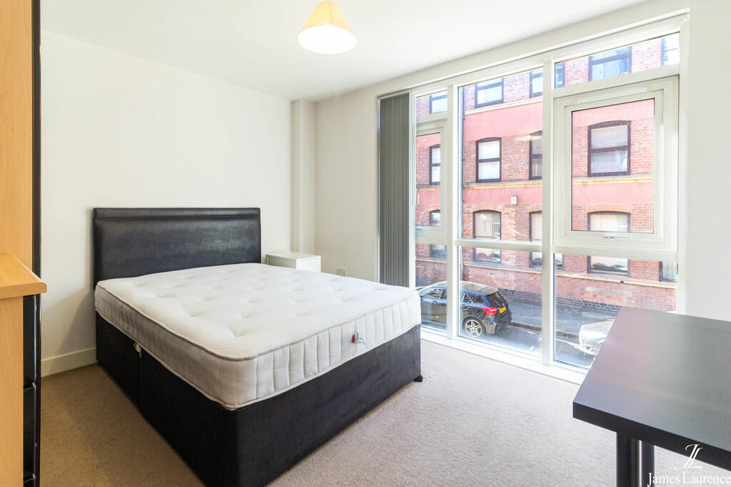 Derwent Foundry, 5 Mary Ann Street, Jewellery Quarter, B3