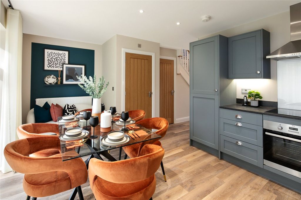 Additional image 4 of 3 bed semi-detached house for saleTrevow Heights, Carrine Road, Truro TR1