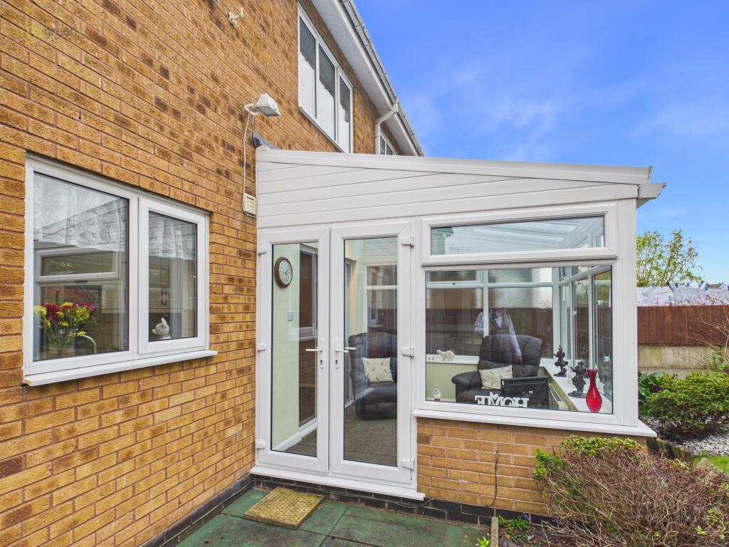 Additional image 39 of Pugin Gardens, New Oscott, B23