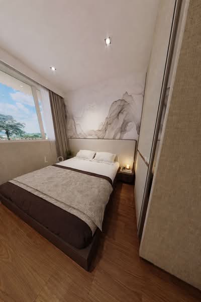 Additional image 4 of Lentor Hills Road (Parcel A), Ang Mo Kio