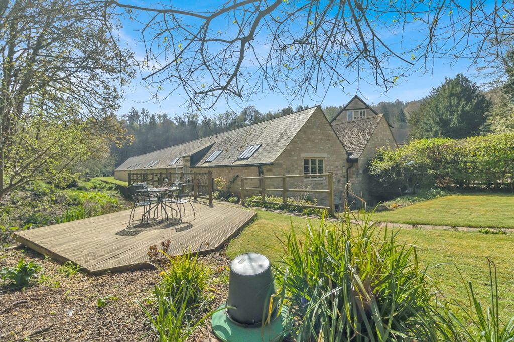 Additional image 30 of 3 bed terraced house for saleLongfords Mill, Minchinhampton, Stroud, Gloucestershire GL6