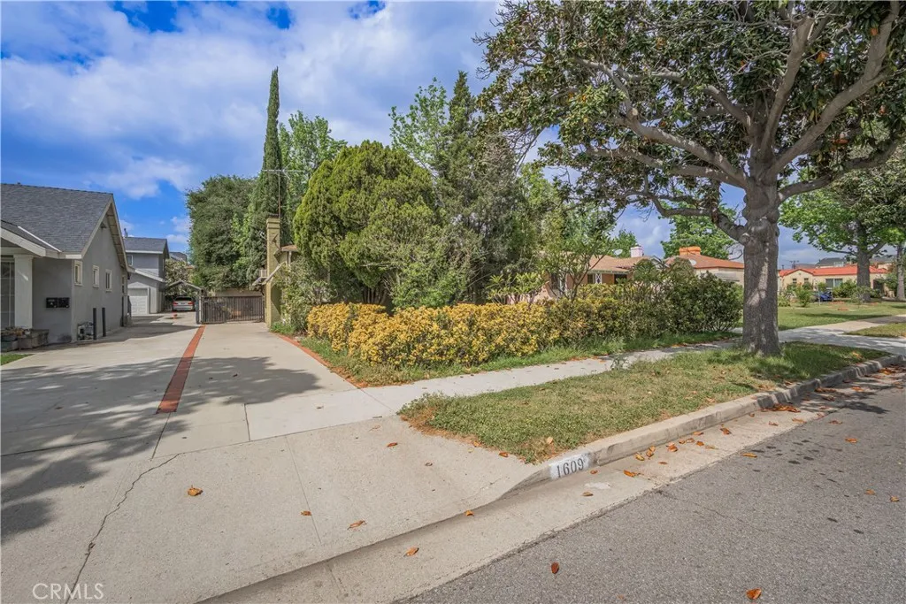 Additional image 16 of 1609 S Sierra Vista Ave, Alhambra, CA 91801
