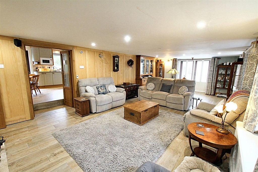 Additional image 14 of 9 bed farm for saleHenllan, Llandysul SA44