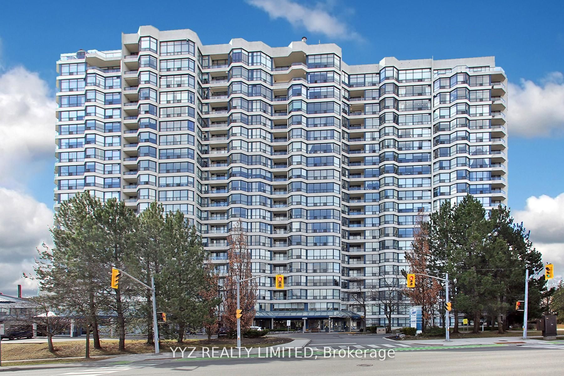 712-1 Clark Avenue W, Vaughan, ON, L4J 7Y6