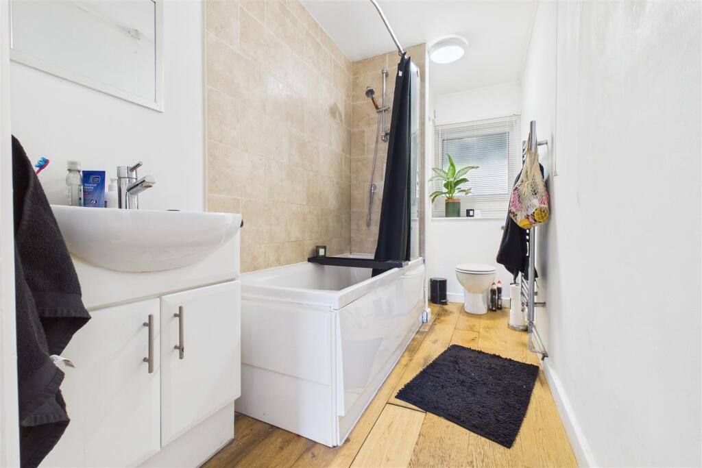 Additional image 16 of Bath Flat With Terrace | Auction
