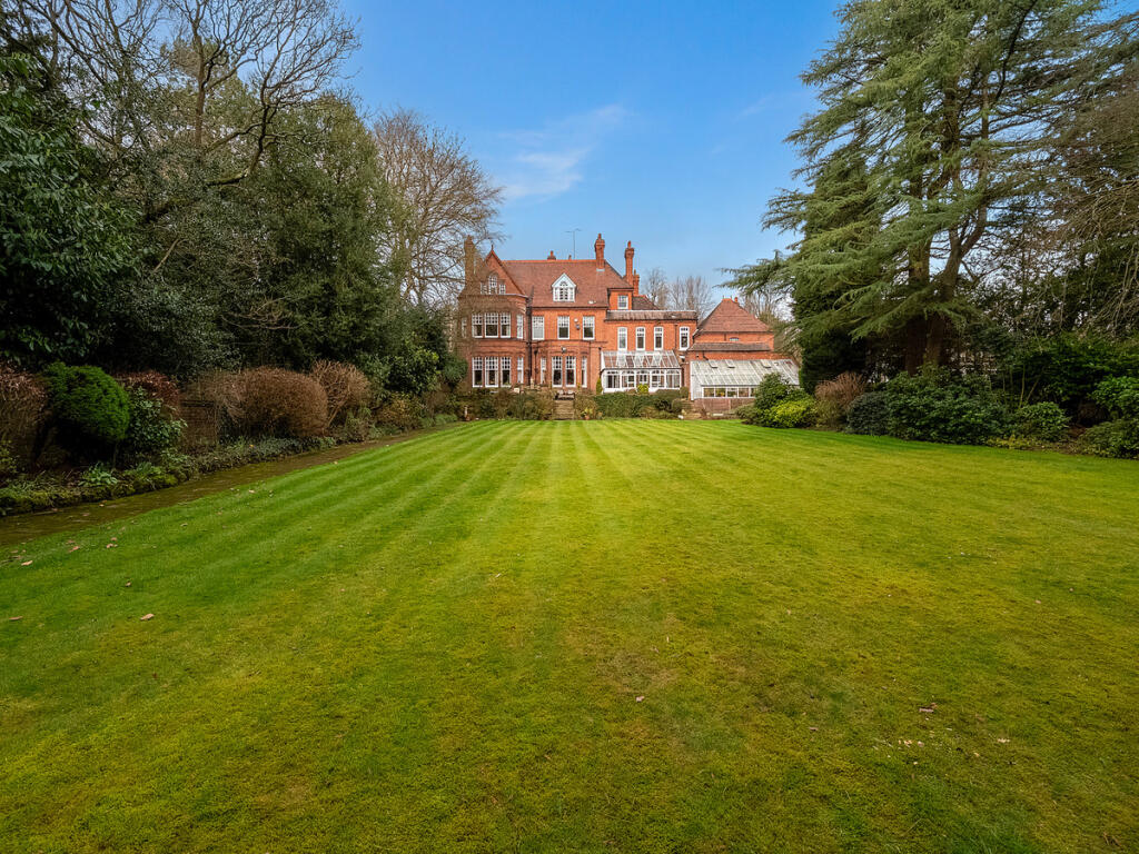 Additional image 43 of Westbourne Road Edgbaston Birmingham, West Midlands, B15 3TR