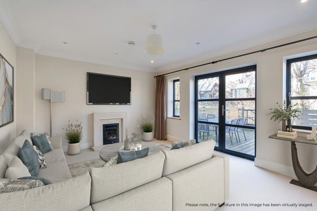 St. Johns Road, Bathwick, BA2 photo 4