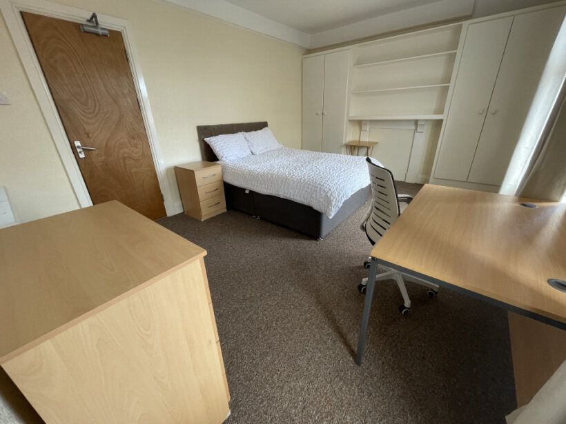5 bed shared accommodation to rentTrafalgar Place, Brynmill SA2 photo 2