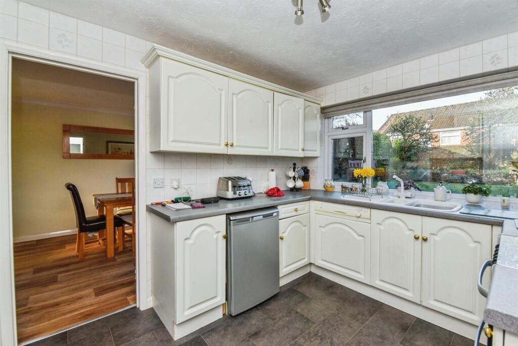 Leys Hill, Frome photo 4