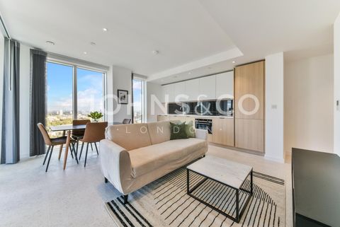 Bouchon Point, The Silk District E1