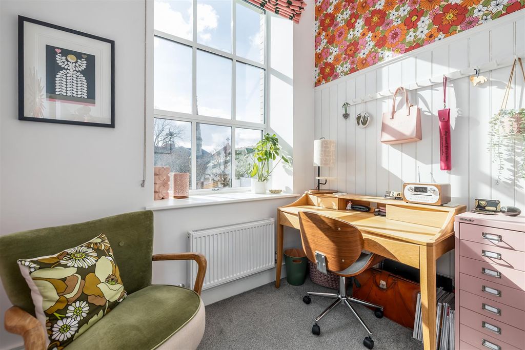 Additional image 17 of 3 bed flat for saleCraigie Drive, Plymouth PL1