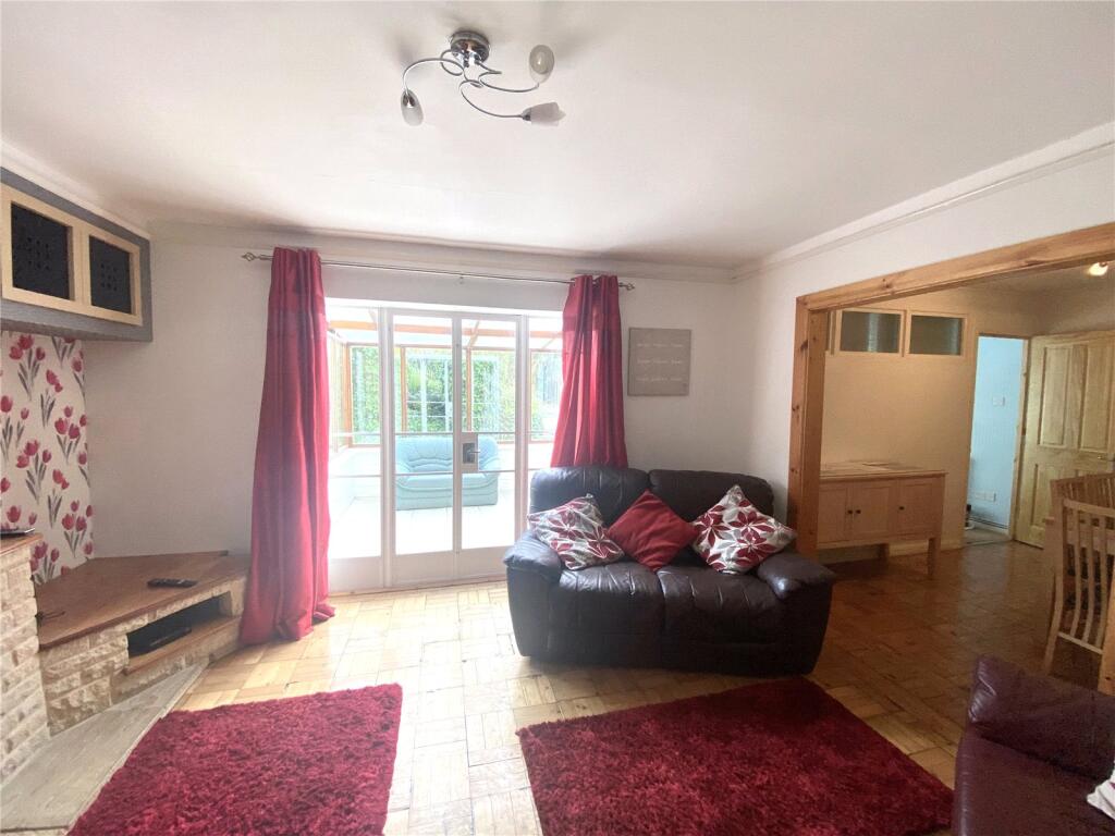 Ashford Road, Moorlands, Bath, BA2