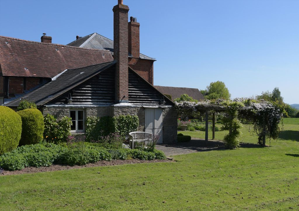 Additional image 7 of 8 bed detached house for salePutley, Ledbury, Herefordshire HR8
