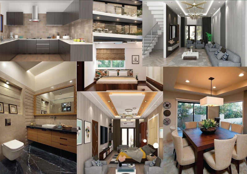Additional image 2 of Salarpur Khadar, Sector 107, Noida