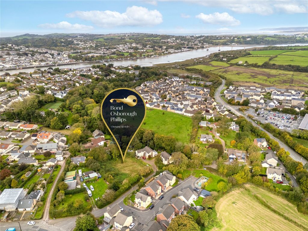 Additional image 8 of Land for saleMines Road, Bideford, Devon EX39