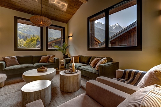 Additional image 19 of Chamonix (Haute-Savoie)