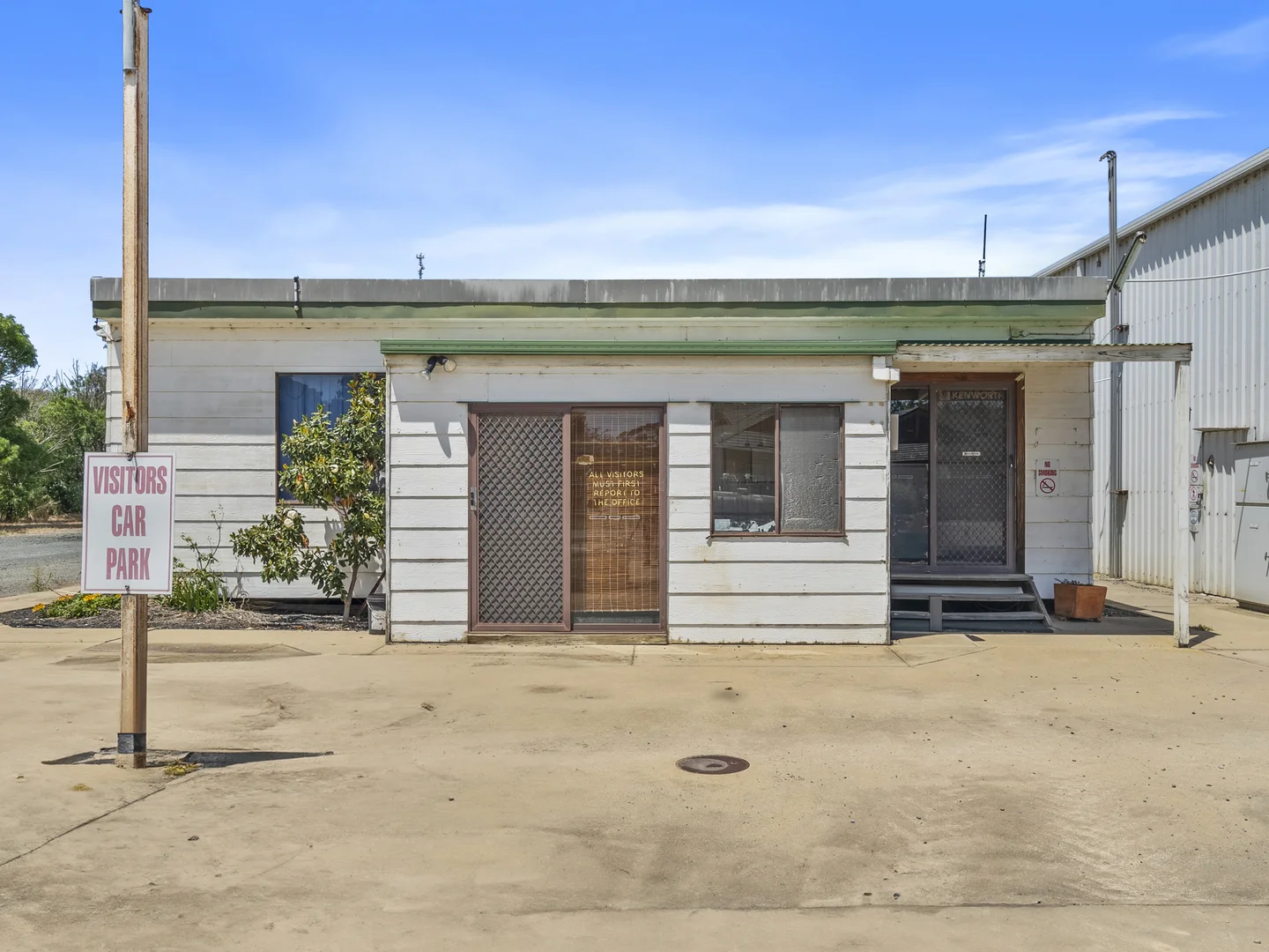 Additional image 35 of 7 & 25 Saxton St West,, Numurkah VIC 3636