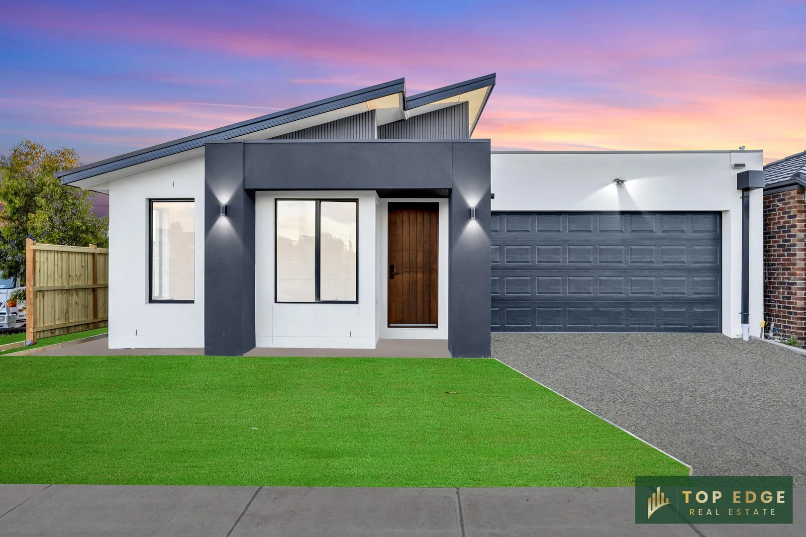 1 Reservoir Road, Fraser Rise VIC 3336