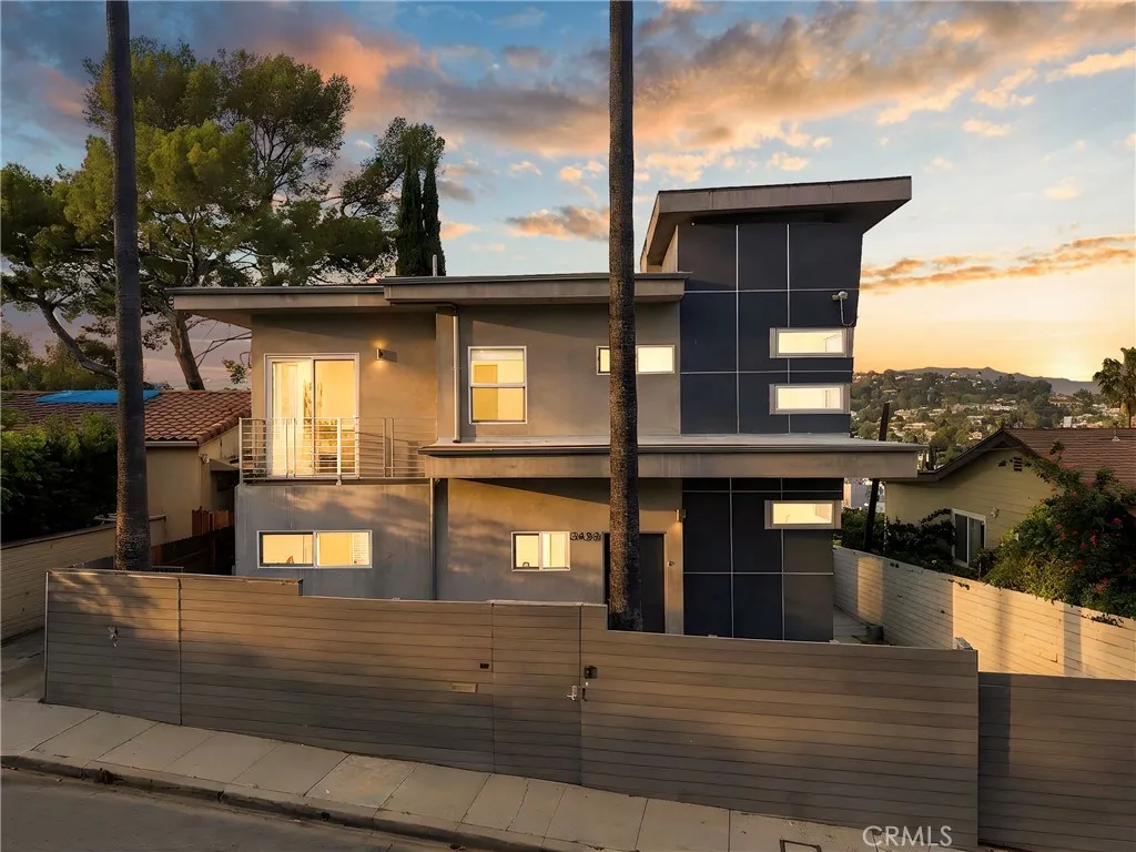 Additional image 2 of 3439 Winslow Dr, Los Angeles, CA 90026