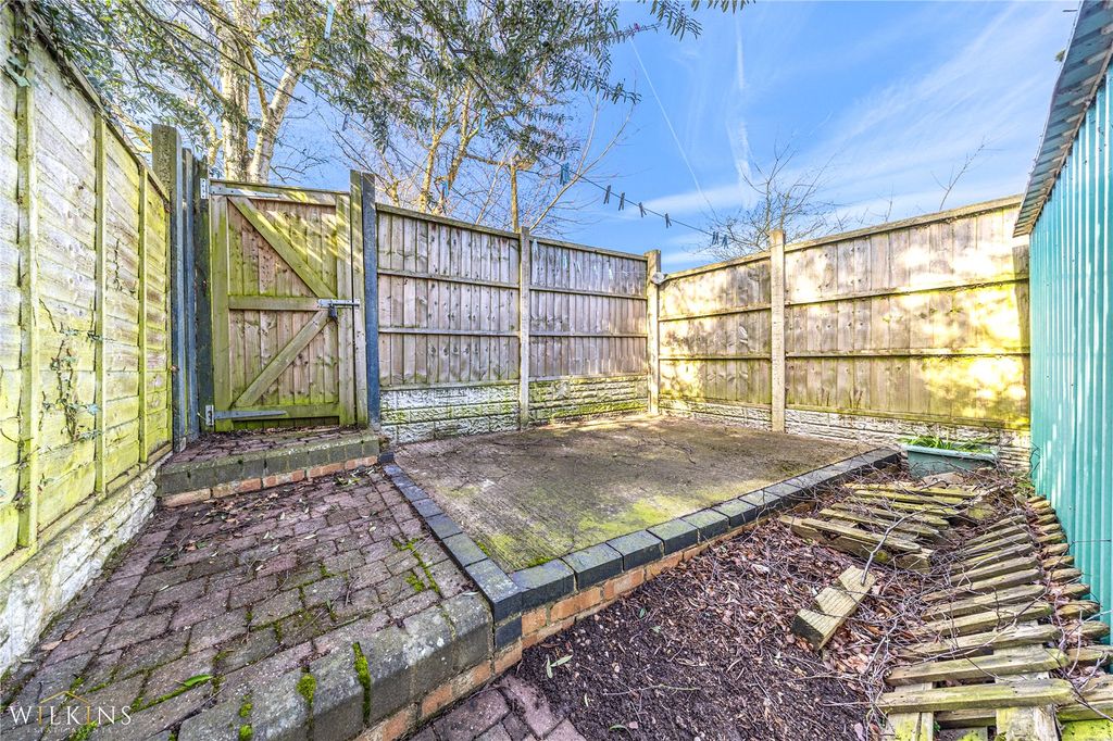 Additional image 17 of 3 bed end terrace house for saleKimberley, Wilnecote, Tamworth, Staffordshire B77