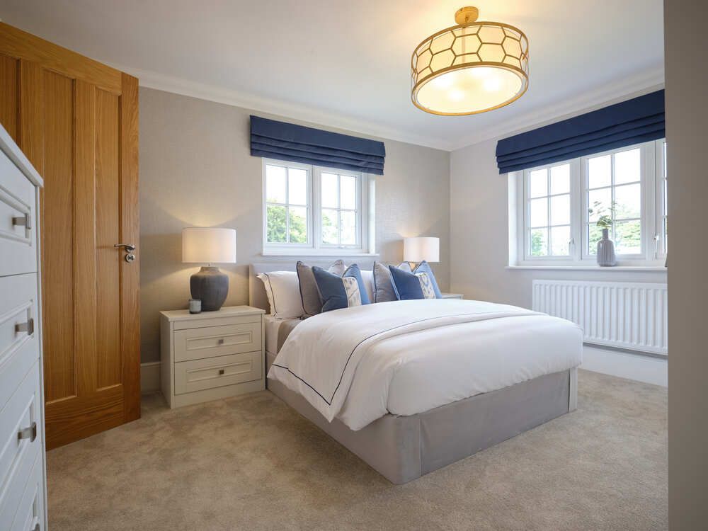 Additional image 9 of 5 bed detached house for sale"Highgrove" at Shoe Lane, Farnborough GU11