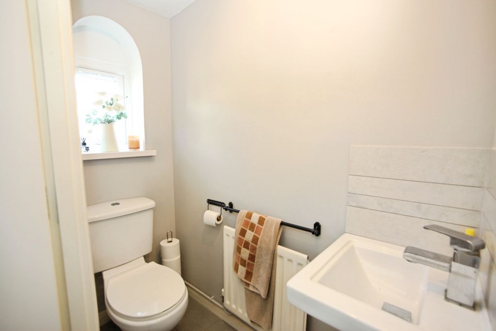 Additional image 15 of 4 bed detached house for saleBarons Court, Caldicot NP26