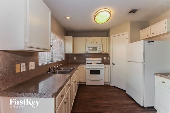 21219 Park Bluff Drive, Katy, TX, 77450
