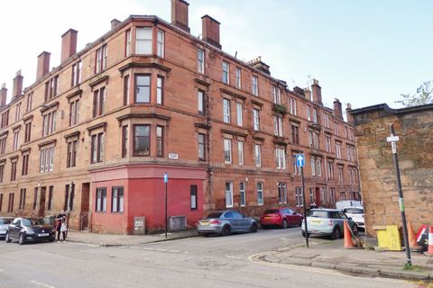 Studio Flat @ Torness St G11, Studio to rent