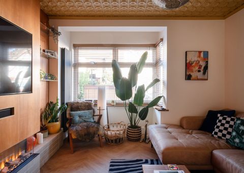 Cavendish Drive, Leytonstone, London E11