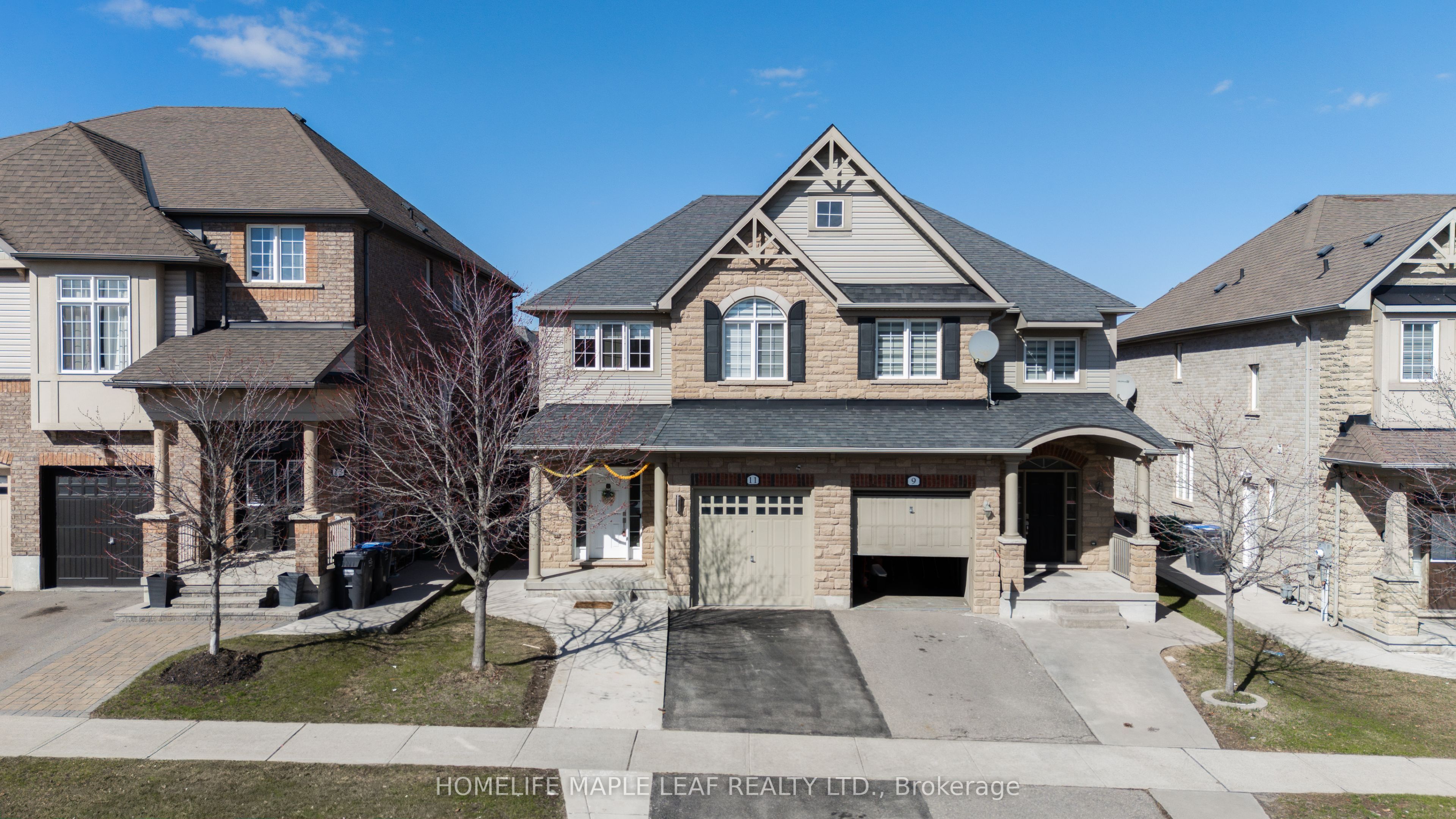 11 Icefall Road, Caledon, ON, L7C 3T7
