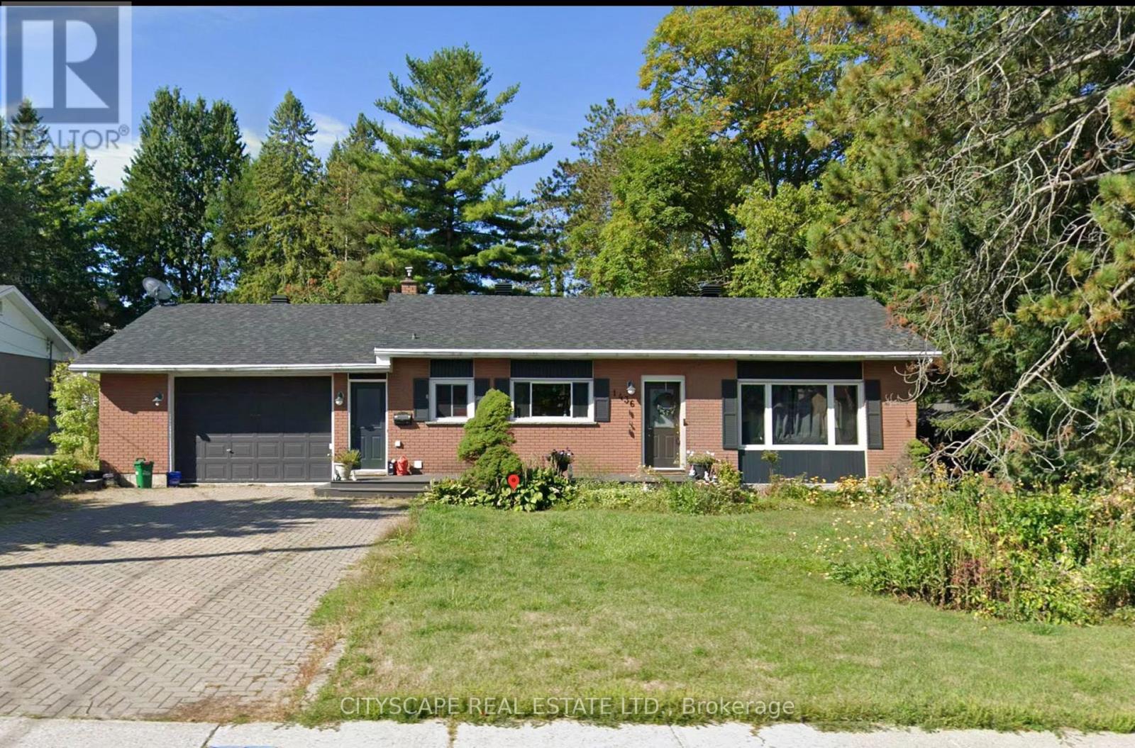 1436 Boyer Road, Ottawa, ON, K1C1R1