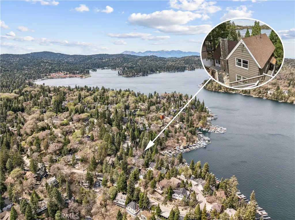 Additional image 15 of 28898 Palisades Dr, Lake Arrowhead, CA 92352