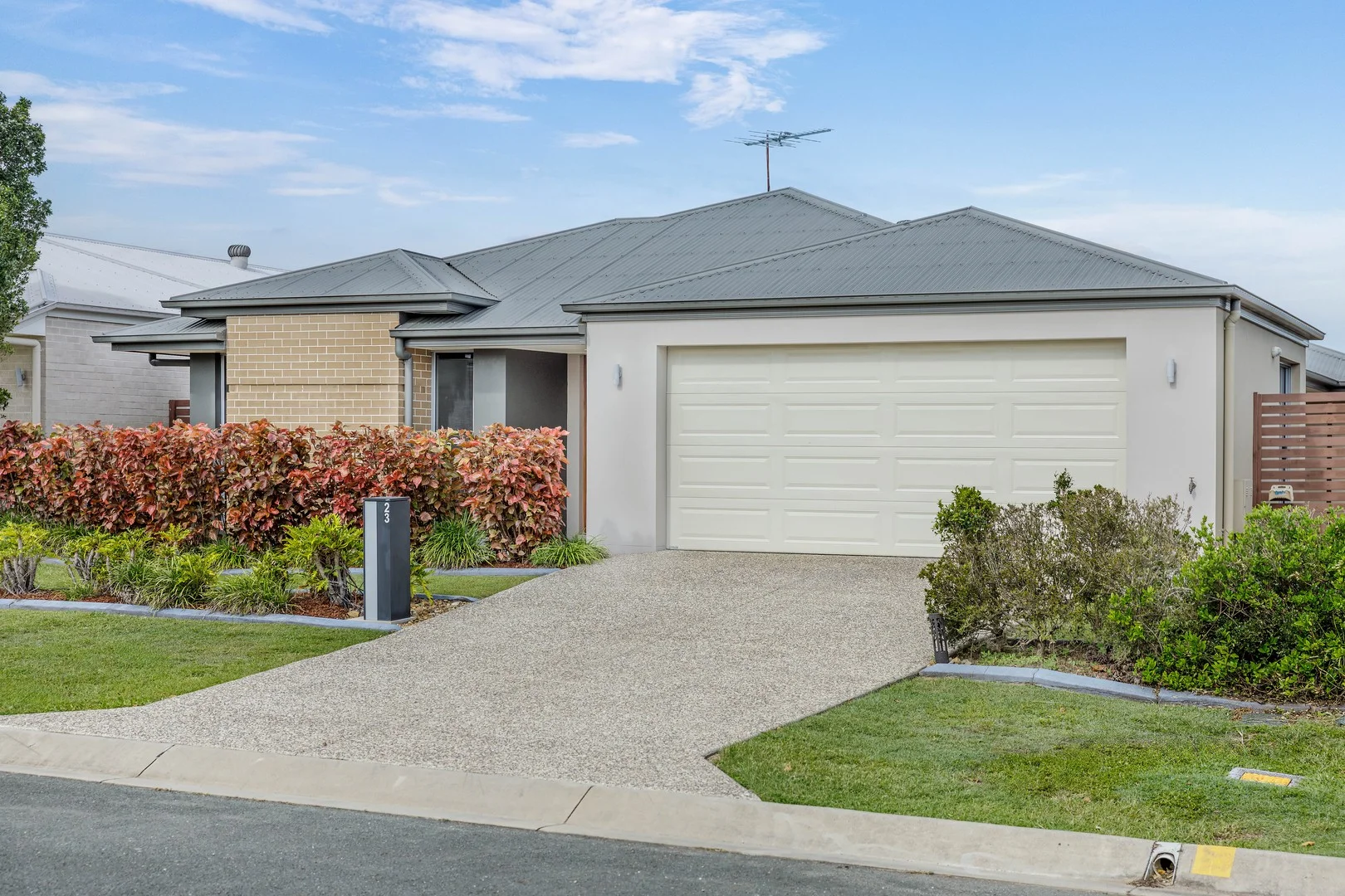 23 Glengrove Circuit, Mango Hill QLD 4509